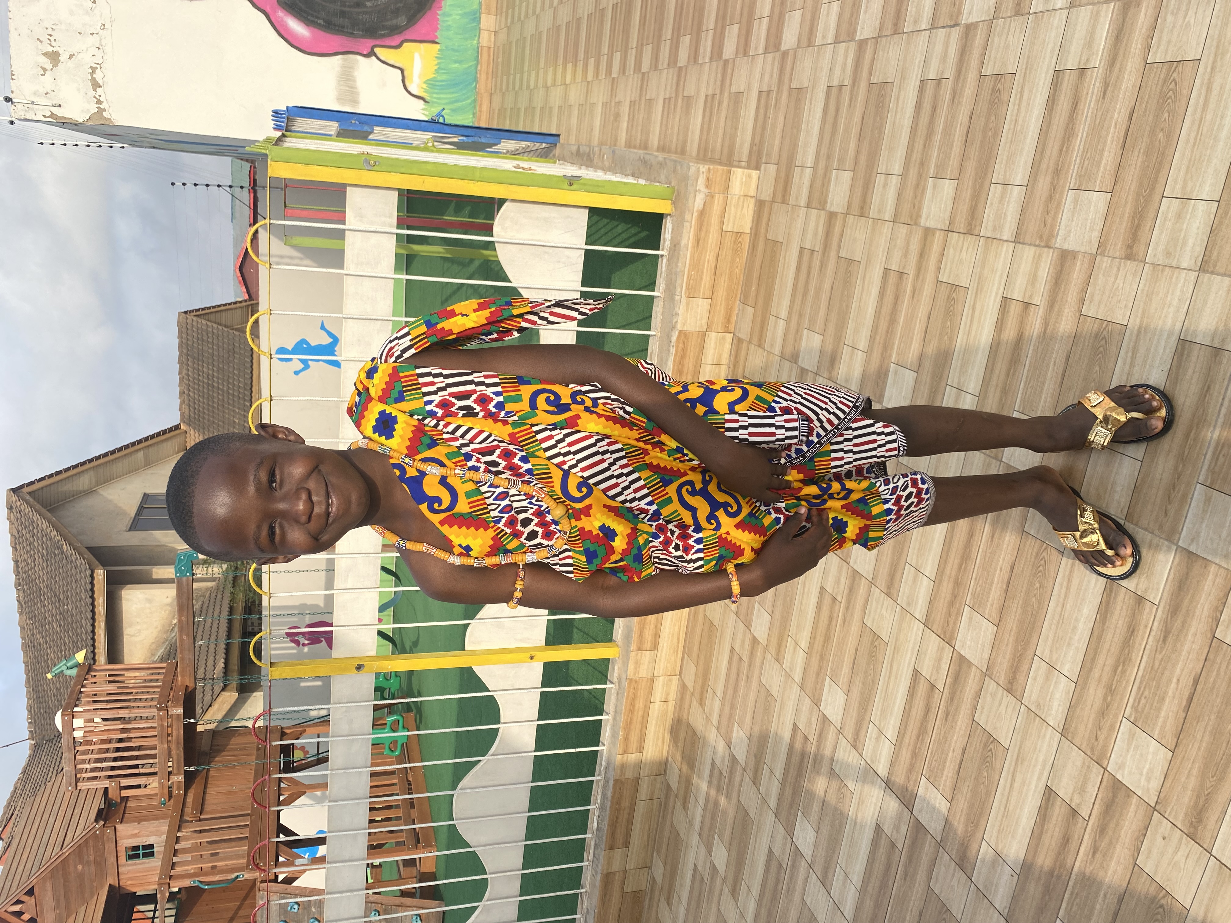 Cultural Day